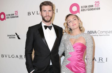 Miley Cyrus: Haus abgebrannt