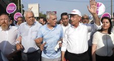 CHP'den, 'Ahmet Türk' Açıklaması: Başkanımız Ülkenin Bekası İçin Herkesle Bir Araya Gelir