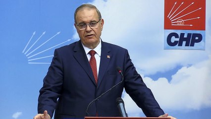 Öztrak: 'SGK’nın açıkları artarak devam ediyor' - ANKARA