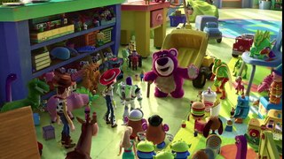  TOY STORY 3 (2010)  Full Movie Trailer in Full HD  1080p