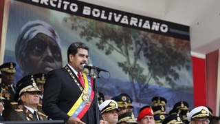 Alerta total:  Armados com passaporte diplomático da Venezuela, bandidos invadem o Brasil