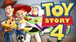 Toy Story 4 Trailer 06/21/2019