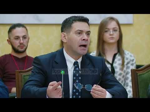 “Të gjitha pagat të taksohen” - Top Channel Albania - News - Lajme