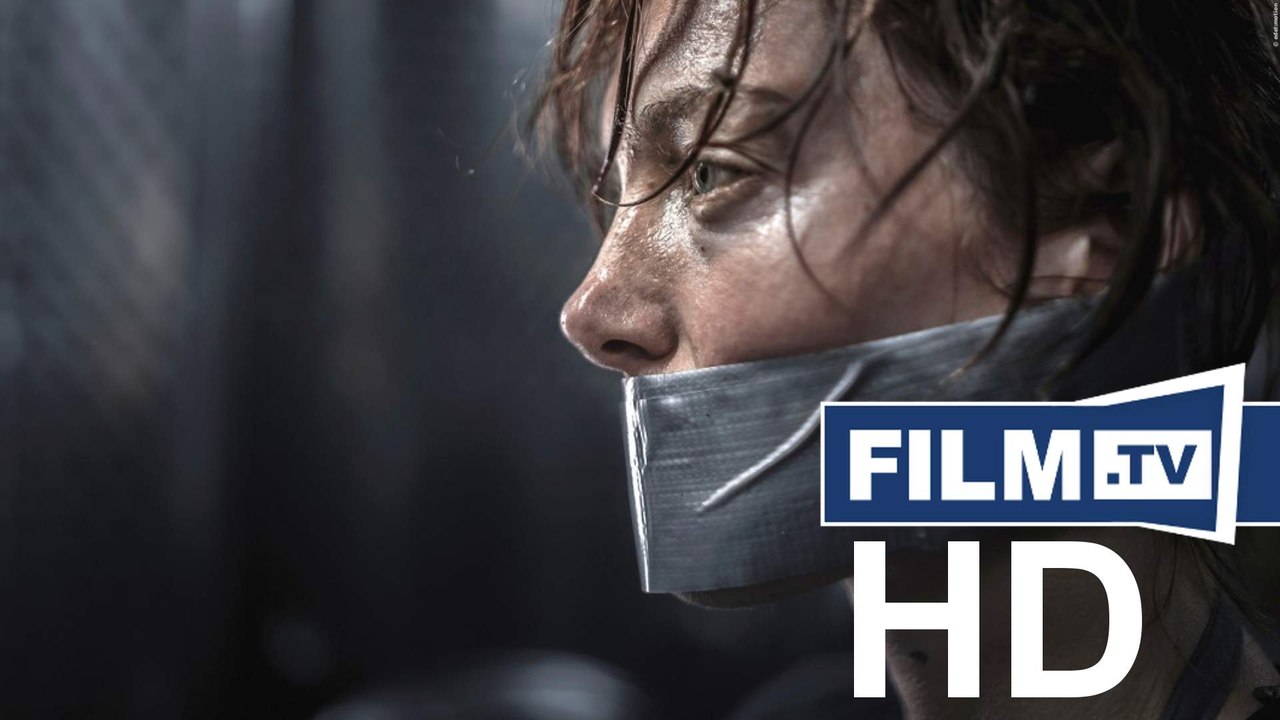 Die Purpurnen Flüsse - Trailer zur Serie Trailer Deutsch German (2018)