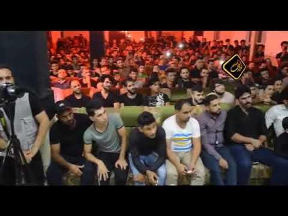 الشاعر محمد الأعاجيبي مهرجان ( تراجي تراب) أجمل القصائد (محرم 1440