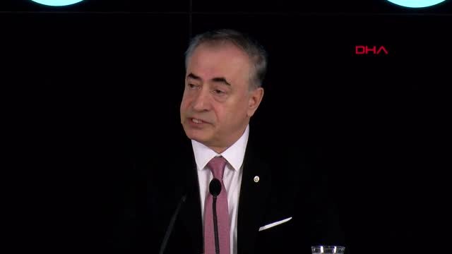 Spor Mustafa Cengiz Tff Hukuk Kurulu'nda İstifa veya Değişim Bekliyoruz