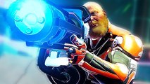 CRACKDOWN 3 Bande Annonce du Gameplay X018