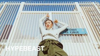 HYPEBEAST 專訪楊文蔚 | 同場加映 Off-White™ 2019 春夏時裝秀