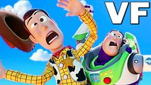 TOY STORY 4 Bande Annonce VF Teaser