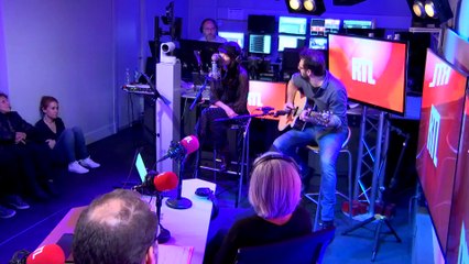 Nolwenn Leroy dans A La Bonne Heure !