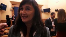 Il disegno di legge della senatrice Laura Garavini contro i brogli sul voto degli italiani all'estero: intervista alla parlamentare del Pd