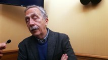 Il Referendum Atac: intervista all'urbanista Paolo Berdini (Comitato per il No)