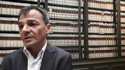 Le audizioni sulla manovra a Montecitorio: intervista a Stefano Fassina (Leu)