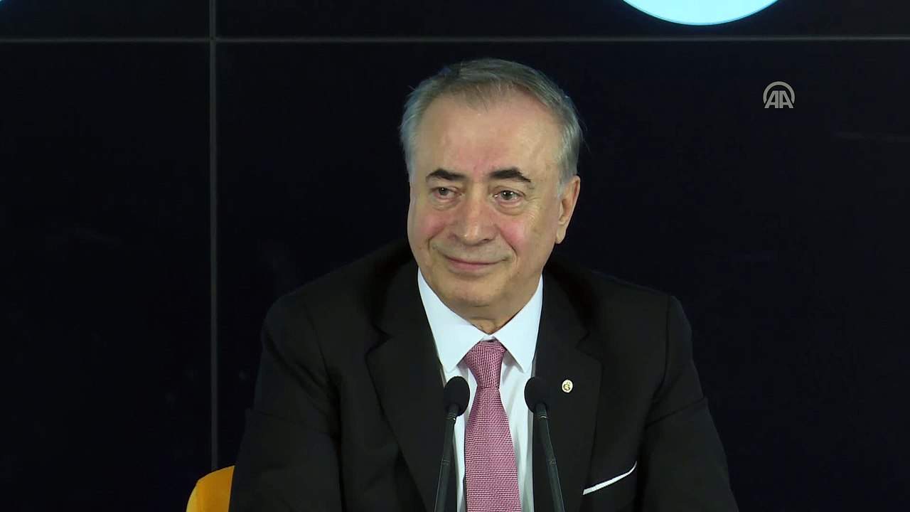 Mustafa Cengiz: 'Ben Fırat Aydınus'un yerinde olsam, Galatasaray maçlarına ne hakem olurum, ne VAR hakemi olurum'  - İSTANBUL