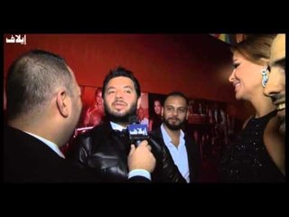 ماذا دار بين كارول سماحة ونيشان في الموريكس؟