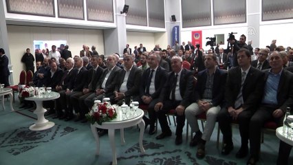 'Rekabet gücü yüksek çocuklar yetiştirmeliyiz' - SAKARYA