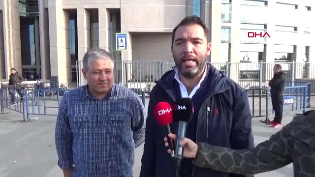 İstanbul- Uber Derneğinden Taksiciler Derneğine Suç Duyurusu