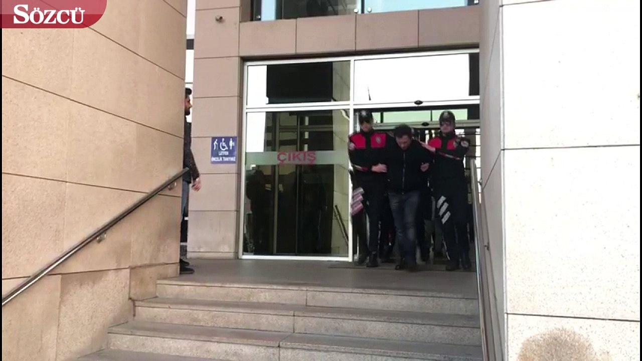 Kadın turisti taciz eden taksici tutuklandı