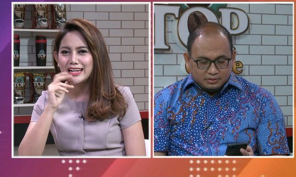 Membahas Gaduh Saling Balas Puisi Politik Genderuwo