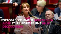 Ségolène Royal : sa belle déclaration à son fils Thomas Hollande