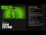 Defected Radio Show presented by Sam Divine - 26.10.18