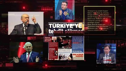 Medya Kritik - Fuat Uğur - Cem Küçük - 12 Kasım 2018