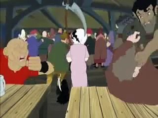 Terry Pratchett´s Soul Music (Trailer)