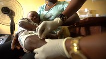 Klinische Studie gibt Hoffnung auf neuen Ebola-Impfstoff