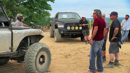 Truck Night In America S01e05