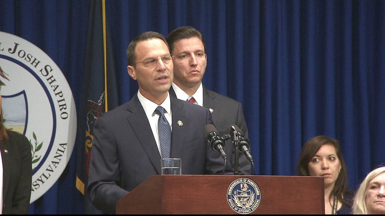 US investigators expand Catholic child sex abuse scandal probe