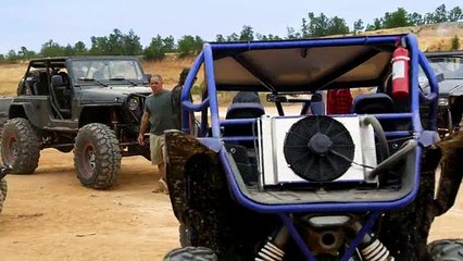 Truck Night In America S01e03