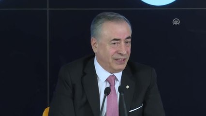 Mustafa Cengiz: "Galatasaray'a Yakışı Vakar Asalet İçinde Yürüyerek Protestolarını Demokratik...