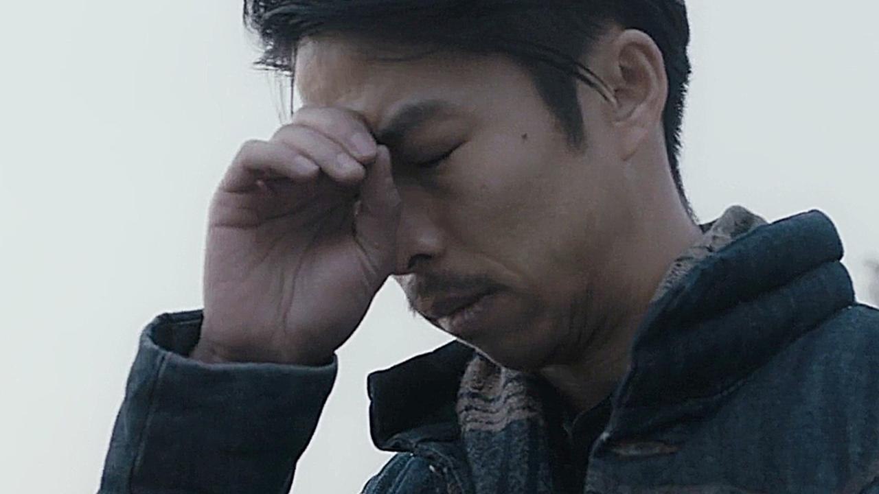 An Elephant Sitting Still - Trailer (Deutsche UT)