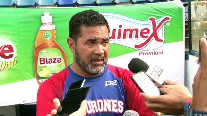 Grand Slam #79 en MLB y LVBP 2018 Parte 03