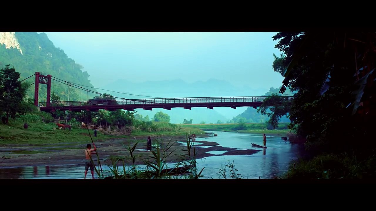 Les Confins Du Monde : bande-annonce
