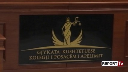 Report Tv-slamaj në KPA/ Komisioneri Publik: Bleu 1000 m tokë buzë detit për 1 mijë €