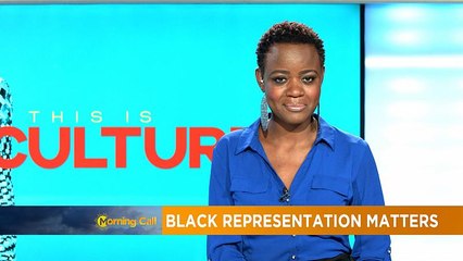 Black representation matters [This is Culture TMC]