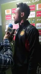 Espérance Sportive de Tunis Champions d'Afrique 2018 (2)