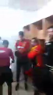 Espérance Sportive de Tunis Champions d'Afrique 2018 (4)