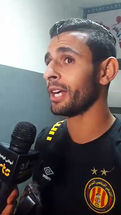 Espérance Sportive de Tunis Champions d'Afrique 2018 (7)