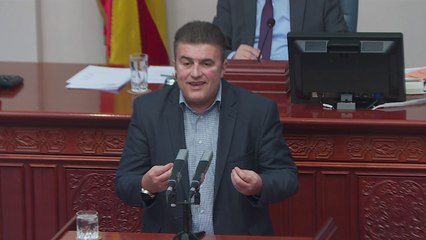Financimi i mediave, përplasje LSDM-VMRO