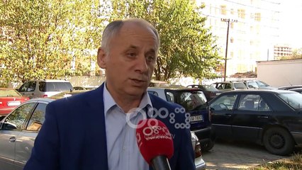 Ora News - Qeveria të bëjë sa më parë liberalizimin e tregut të kolaudimit