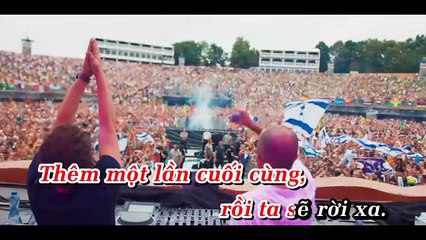 Để Cho Em Khóc ( Remix ) - Vy Oanh ( Thúy Loan cover )