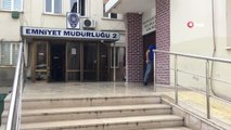 Bursa'da İki Zehir Taciri Yakalandı