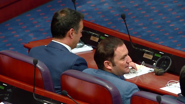 Harrohen ndryshimet për financimin e partive politike