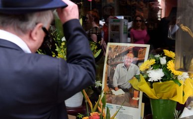 Melbourne attacker inspired by IS