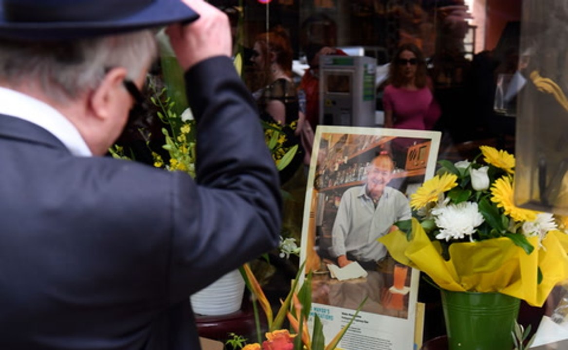 Melbourne attacker inspired by IS
