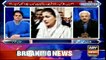 Why PML-N waiting for retirement of CJ Saqib Nisar? Reporters  analysis