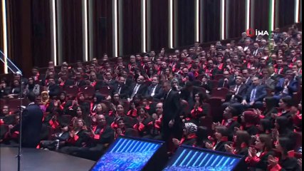 Cumhurbaşkanı Yardımcısı Fuat Oktay'dan Önemli Açıklamalar