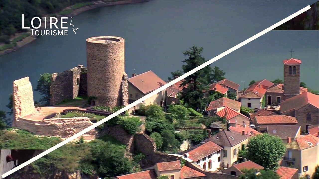 Toutes vos sorties dans la Loire!